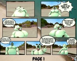 3d (Artwork) Rule 34 Image