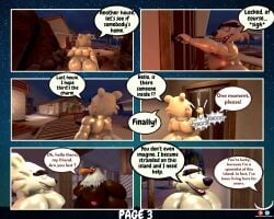 3d (Artwork) Rule 34 Image