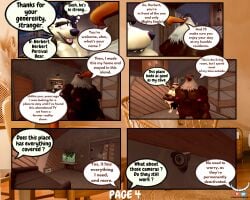 3d (Artwork) Rule 34 Image