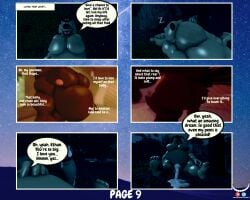 3d (Artwork) Rule 34 Image