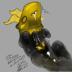 Antennae (Anatomy) Rule 34 Image