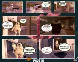 3d (Artwork) Rule 34 Image
