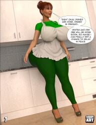 1girls Rule 34 Image