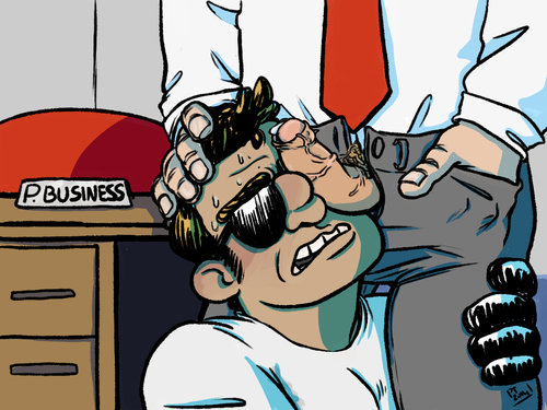 Digital Drawing (Artwork) Rule 34 Image