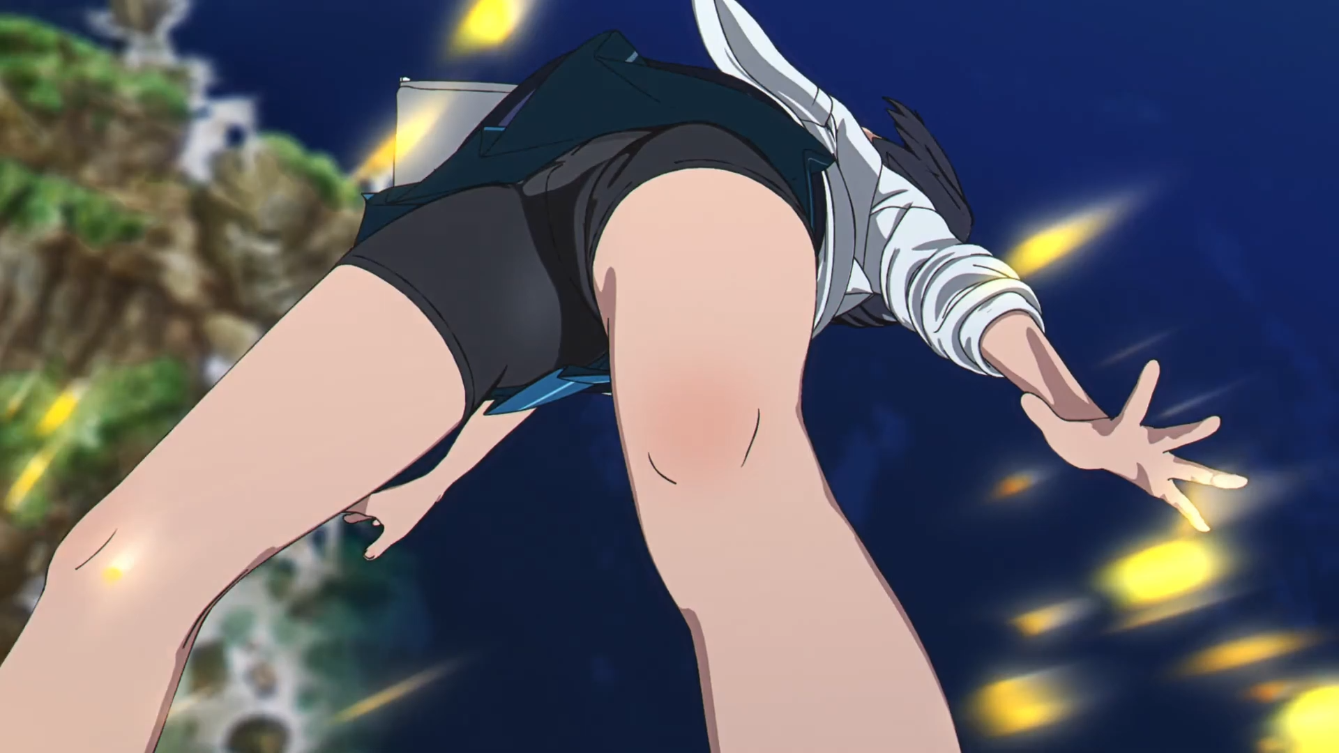 1girls Rule 34 Image