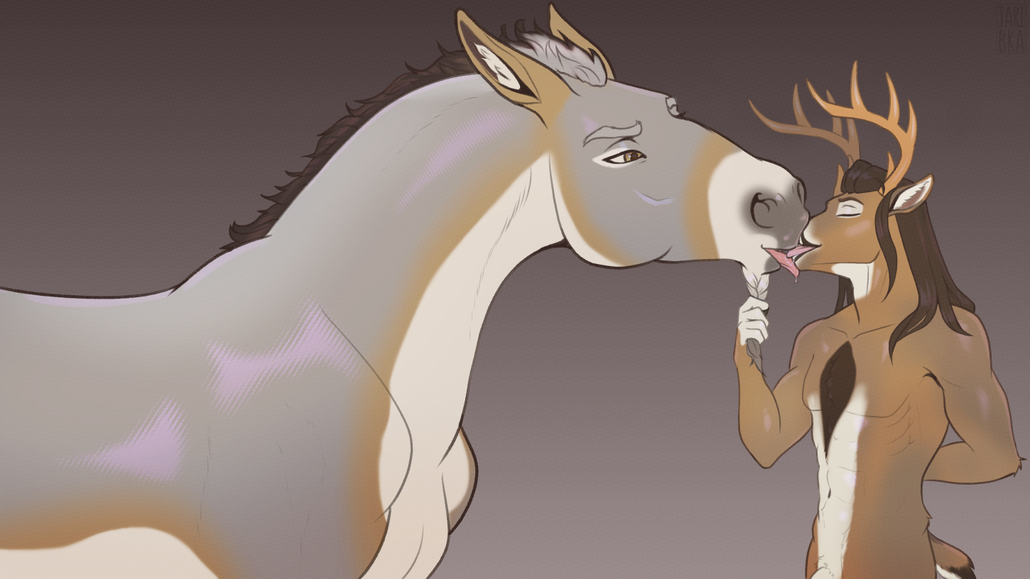 Digital Media (Artwork) Rule 34 Image