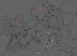 Benji (Artist) Rule 34 Image