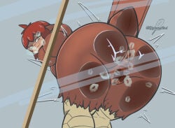 Nyrane (Diplomatreal) Rule 34 Image