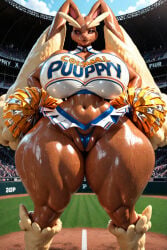 Pokemon (Species) Rule 34 Image