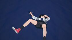 1girls Rule 34 Image
