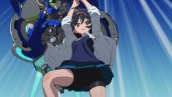1girls Rule 34 Image