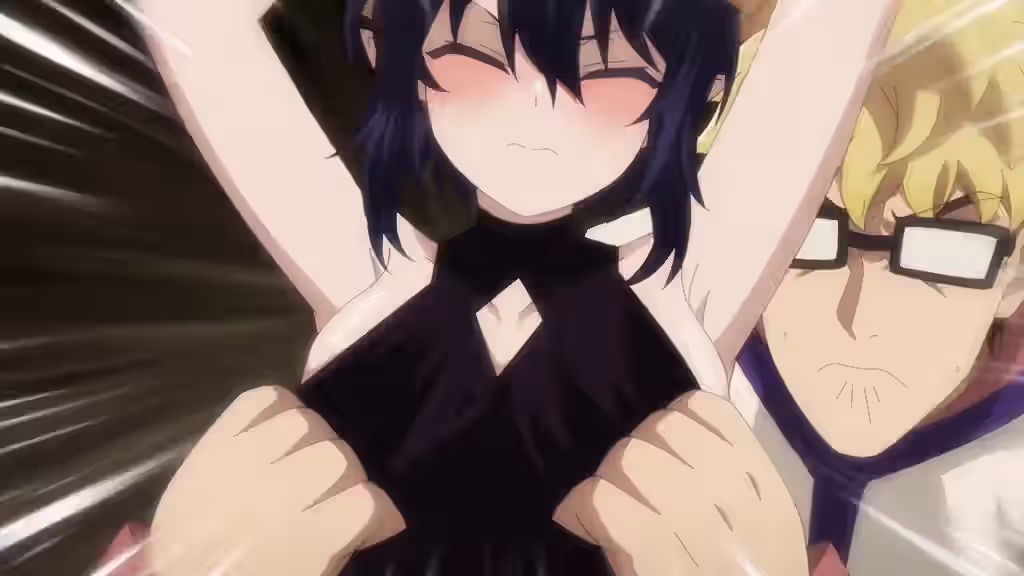 1girls Rule 34 Video