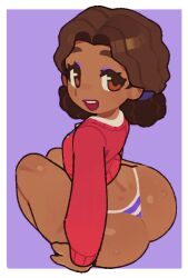 Cassie (Fnaf) Rule 34 Image