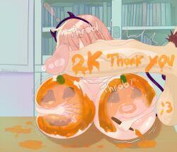 1girls Rule 34 Image