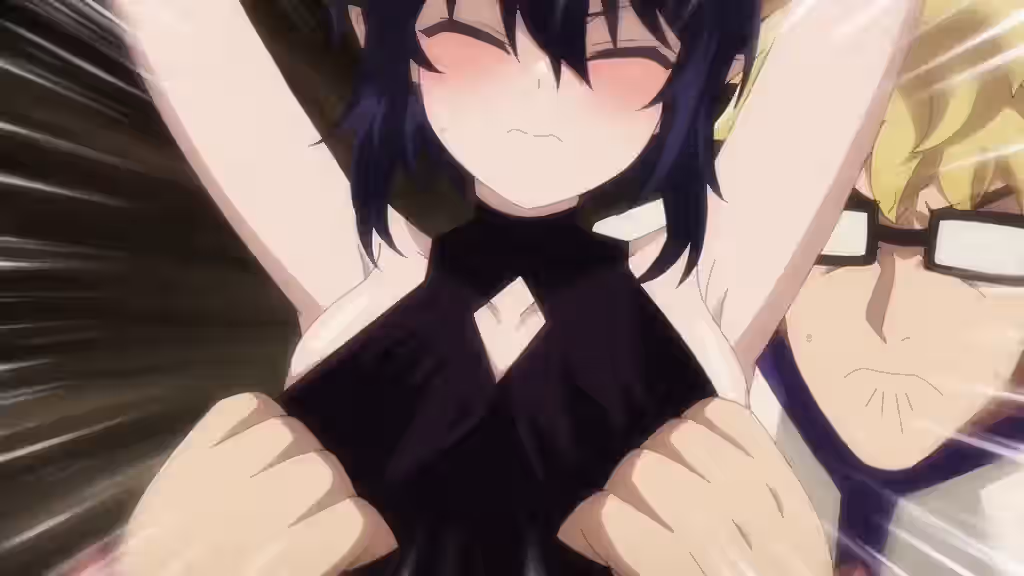 1girls Rule 34 Video