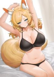 Alternate Breast Size (Larger) Rule 34 Image