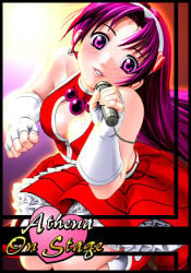 1girls Rule 34 Image