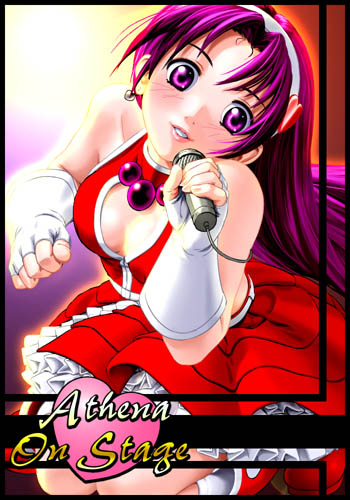 1girls Rule 34 Image