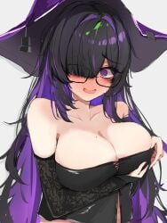 Label (Nikke) Rule 34 Image