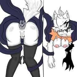 1girls Rule 34 Image