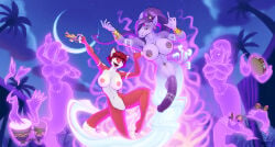 Haze (Ksalyux) Rule 34 Image