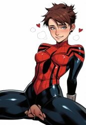Spider-Man (Series) Rule 34 Image
