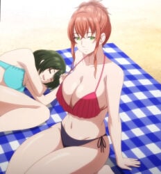 Ass Rule 34 Image
