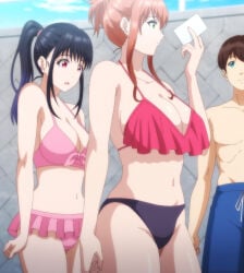 Bikini Rule 34 Image