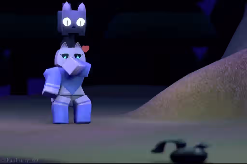 3d (Artwork) Rule 34 Video