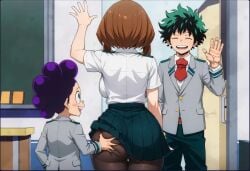 1girls Rule 34 Image