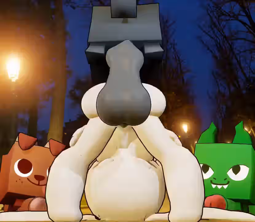 3d (Artwork) Rule 34 Video