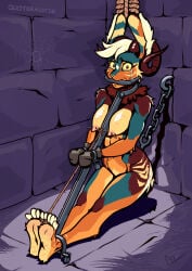 Saria (Ransiel) Rule 34 Image