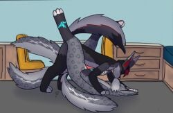 Gravy (Gravy1333) Rule 34 Image