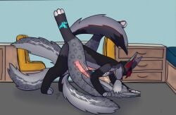 Gravy (Gravy1333) Rule 34 Image