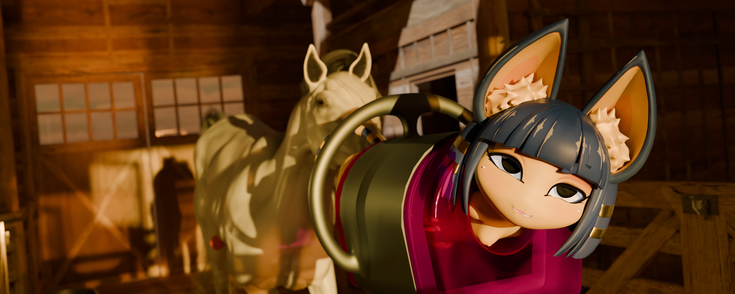 3d (Artwork) Rule 34 Image