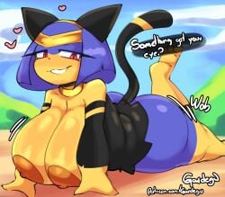 Pal (Species) Rule 34 Image