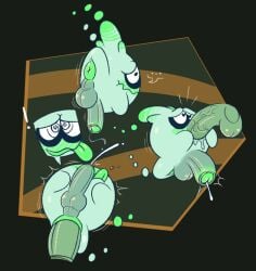 Woozy (Gemsum) Rule 34 Image