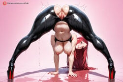 Naruto (Series) Rule 34 Image