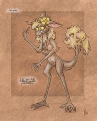 Zenya (Sylentwulfie) Rule 34 Image