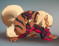Andromorph (Lore) Rule 34 Image