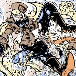 1futa Rule 34 Image