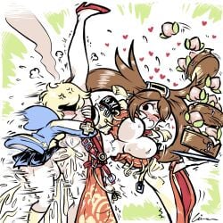 1futa Rule 34 Image