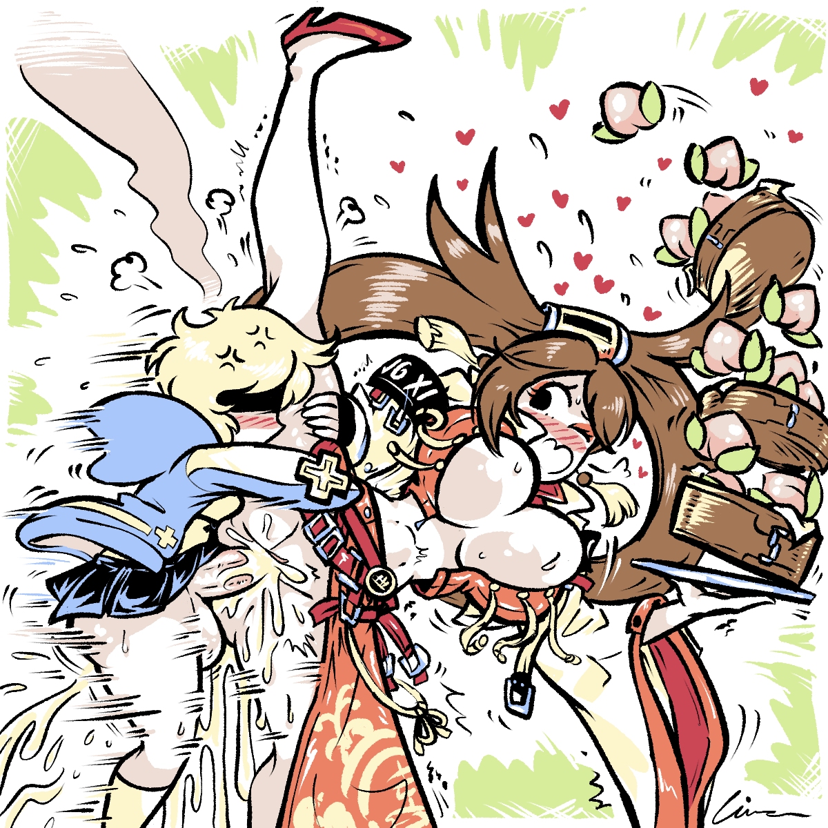 1futa Rule 34 Image