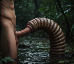 Abomination Rule 34 Image