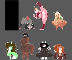 Autumn (Genocityzone) Rule 34 Image
