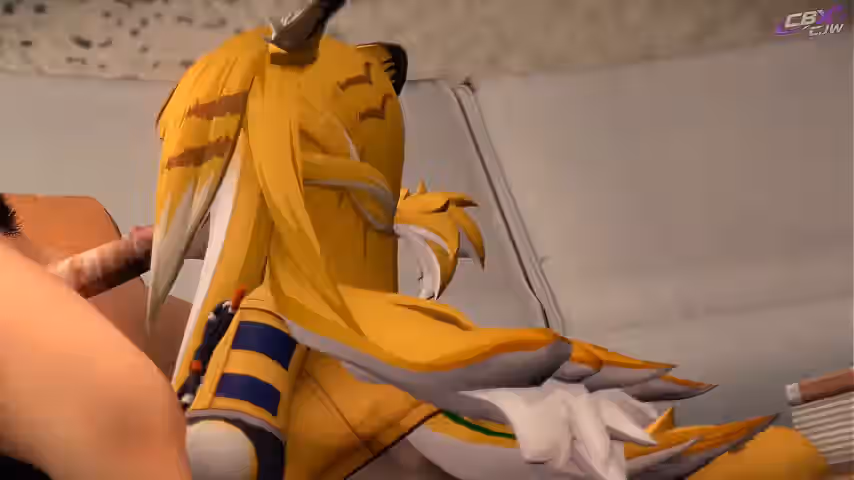 Ju Fufu (Zenless Zone Zero) Rule 34 Video