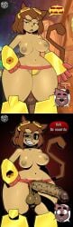 Kit (Gameoverse) Rule 34 Image