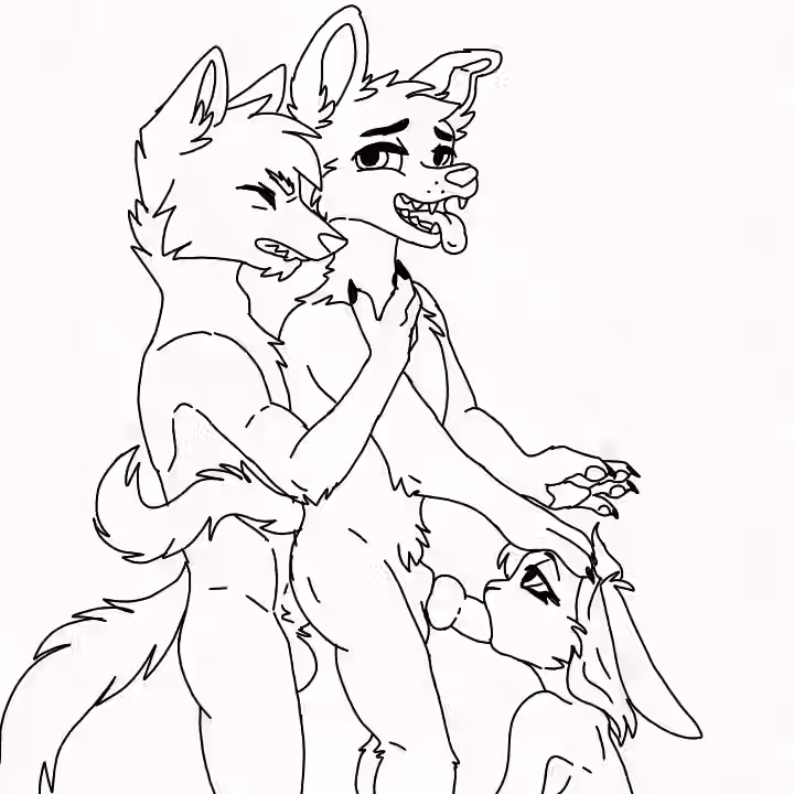 Female (Lore) Rule 34 Image