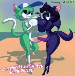 Digital Media (Artwork) Rule 34 Image
