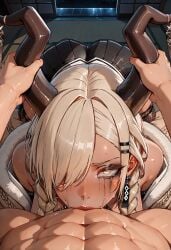 Owari (Azur Lane) Rule 34 Image